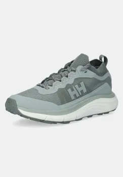 Helly Hansen pantofi Luna Ridge femei, culoarea verde, 12021 imagine