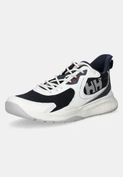 Helly Hansen pantofi Revo barbati, culoarea albastru marin, 11840 imagine
