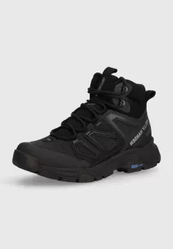 Helly Hansen pantofi Stalheim femei, culoarea negru, 11852 imagine