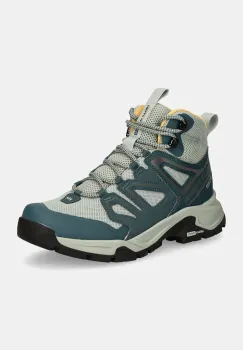 Helly Hansen pantofi Stalheim femei, culoarea turcoaz, 11852 imagine