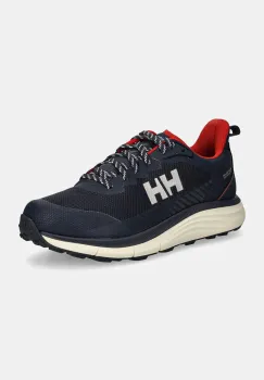 Helly Hansen pantofi Stega barbati, culoarea albastru marin, 11976 imagine
