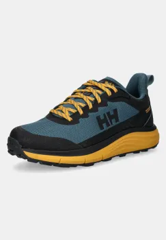 Helly Hansen pantofi Stega barbati, culoarea turcoaz, 11976 imagine