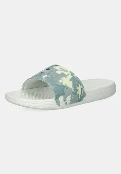 Helly Hansen papuci HH SLIDE femei, culoarea portocaliu, 11715. imagine