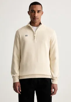 Helly Hansen pulover pentru barbati din bumbac SMOEGEN imagine