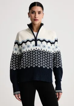 Helly Hansen  pulover pentru femei cu lana APRES imagine