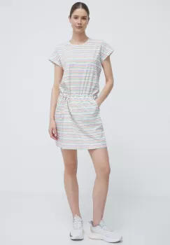 Helly Hansen rochie mini, drept imagine