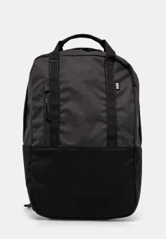 Helly Hansen rucsac culoarea gri, mare, neted, 67538 imagine
