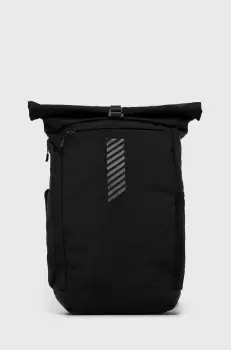 Helly Hansen rucsac culoarea negru, mare, neted imagine