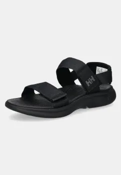 Helly Hansen sandale BELMOND femei, culoarea negru, 12022 imagine