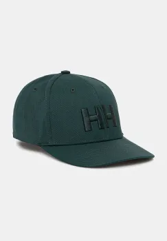 Helly Hansen sapca de baseball din bumbac imagine