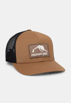 Helly Hansen sapca trucker imagine