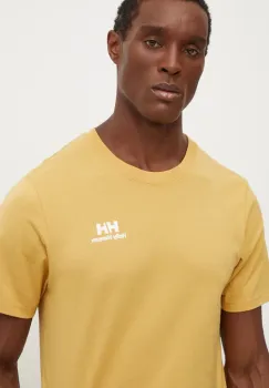 Helly Hansen tricou imagine