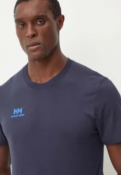 Helly Hansen tricou imagine