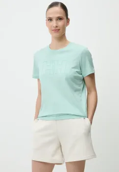 Helly Hansen tricou femei imagine