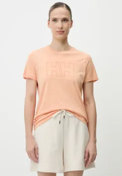 Helly Hansen tricou femei imagine