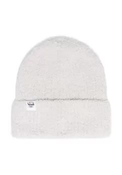 Herschel caciula Boucle Beanie culoarea bej imagine