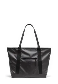 Herschel geanta Alberni 23 L culoarea negru, 11653-00001-OS imagine