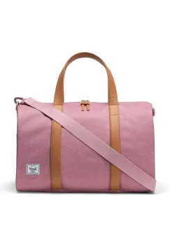 Herschel geanta culoarea violet, 11449-06570-OS imagine