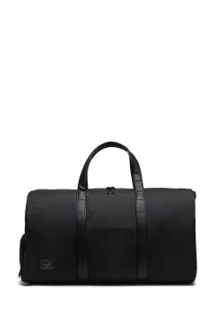 Herschel geanta Novel(TM) 43 L culoarea negru, 11396-05881-OS imagine