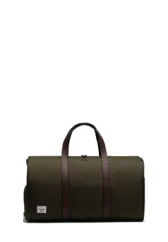 Herschel geanta Novel(TM) 43 L culoarea verde, 11396-04281-OS imagine