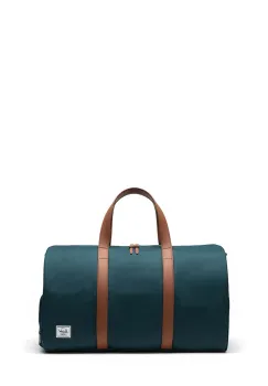 Herschel geanta Novel(TM) culoarea verde, 11396-06551-OS imagine