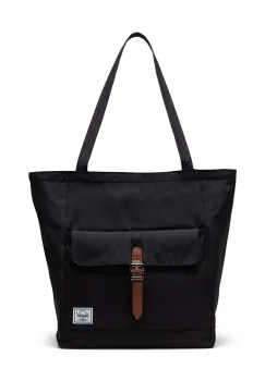 Herschel geanta Retreat(TM) culoarea negru imagine
