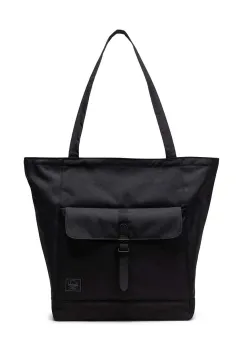 Herschel geanta Retreat(TM) culoarea negru imagine