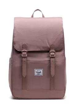 Herschel rucsac 11400-02077-OS Herschel Retreat Small Backpack culoarea roz, mare, neted imagine