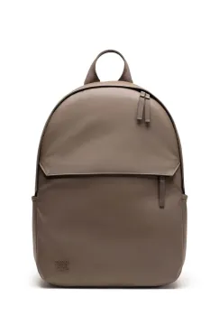 Herschel rucsac Alberni 24 L culoarea bej, mare, uni, 11652-07057-OS imagine