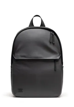 Herschel rucsac Alberni 24 L culoarea negru, mare, uni, 11652-00001-OS imagine