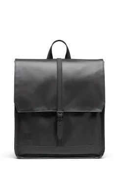 Herschel rucsac City 18 L culoarea negru, mare, uni, 11651-00001-OS imagine