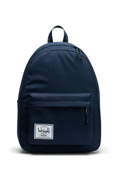 Herschel rucsac Classic(TM) 26 L culoarea bleumarin, mare, uni, 11544-00007-OS imagine