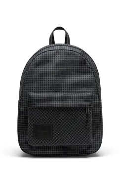 Herschel rucsac Classic(TM) 26 L culoarea negru, mare, modelator, 11544-06813-OS imagine