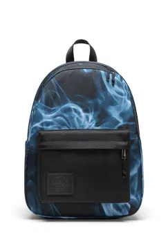 Herschel rucsac Classic(TM) 26 L culoarea negru, mare, neted, 11544-06819-OS imagine