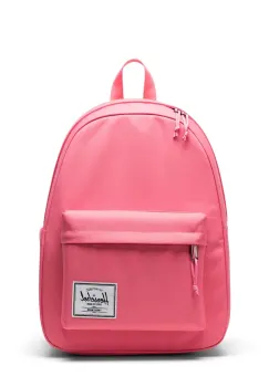 Herschel rucsac Classic(TM) 27 L culoarea roz, mare, neted, 11544-06800-OS imagine