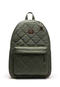 Herschel rucsac Classic(TM) 30 L culoarea maro, mare, uni, 11678-01827-OS imagine