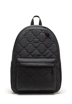 Herschel rucsac Classic(TM) 30 L culoarea negru, mare, uni, 11678-00001-OS imagine