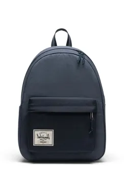 Herschel rucsac Classic(TM) culoarea albastru marin, mare, neted, 11544-07081-OS imagine