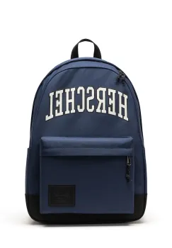Herschel rucsac Classic(TM) XL 30 L culoarea albastru marin, mare, cu imprimeu, 11546-07116-OS imagine