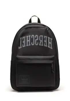 Herschel rucsac Classic(TM) XL 30 L culoarea negru, mare, cu imprimeu, 11546-07114-OS imagine