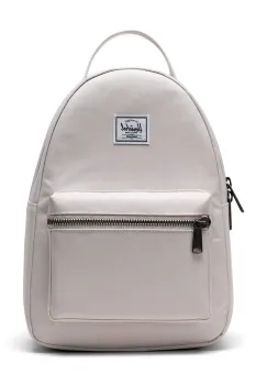 Herschel rucsac culoarea bej, mare, uni, 11395 05456 OS imagine