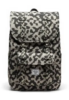 Herschel rucsac culoarea negru, mare, 11391-06622-OS imagine