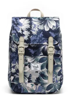 Herschel rucsac culoarea roz, mare, cu imprimeu, 11398-06643-OS imagine