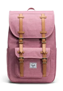 Herschel rucsac culoarea violet, mare, uni, 11391-06570-OS imagine