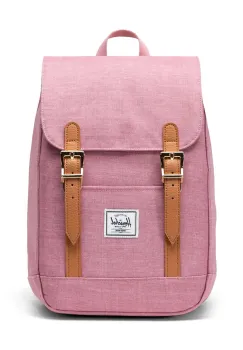 Herschel rucsac culoarea violet, mic, uni, 11398-06570-OS imagine
