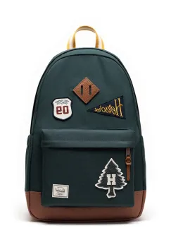 Herschel rucsac de oras Heritage imagine