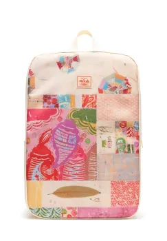 Herschel rucsac de oras x Thomas Campbell imagine