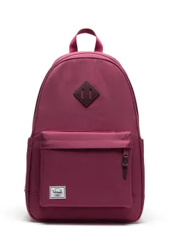 Herschel rucsac Heritage(TM) 24 L culoarea roz, mare, neted, 11383-06793-OS imagine