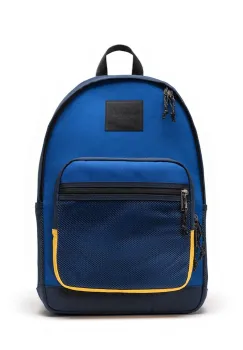Herschel rucsac Kaine 28 cm mare, neted, 11670-07119-OS imagine