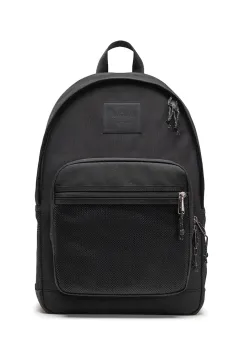 Herschel rucsac Kaine 28 L culoarea negru, mare, neted, 11670-00001-OS imagine